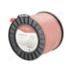 Fil de coupe de débroussailleuse diamètre 2,7mm 362m DuraFlex