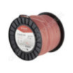 Fil de coupe de débroussailleuse diamètre 3,3mm 232m DuraFlex