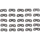Maillon attache rapide femelle de chaine de tronçonneuse Oregon 3/4" 3,1mm x 25 pcs - P24569