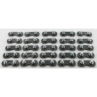 Maillon attache rapide mâle de chaine de tronçonneuse Oregon 3/4" 3,1mm x 25 pcs - P24577