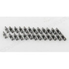 Maillon attache rapide mâle de chaine de tronçonneuse Oregon 3/8" 1,3mm x 25 pcs - P25068