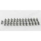 Maillon attache rapide mâle de chaine de tronçonneuse Oregon .325" 1.5mm x 25 pcs - P31939