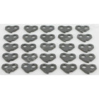 Maillon d'entraînement de chaine de tronçonneuse Oregon .325" 1.5mm x 25 pcs - P34177