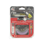 Chaîne de tronçonneuse Oregon 3/8" 1,3mm 56 maillons Powersharp en boite - PS56E