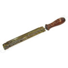 Support avec lime Oregon 5/32 - 3,97 mm