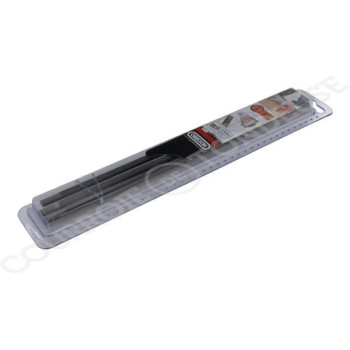 Le modèle de Lime ronde Oregon 5,5x200 mm 3pcs - Q70507C