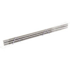 Limes rondes Oregon 3/16 - 4,76 mm x 3 pcs