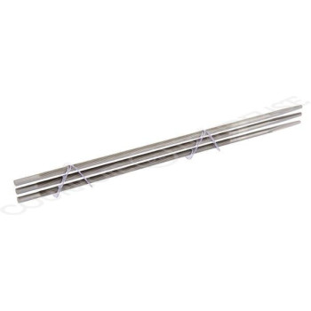 Le modèle de Limes rondes Oregon 3/16 - 4,76 mm x 3 pcs - Q70508C
