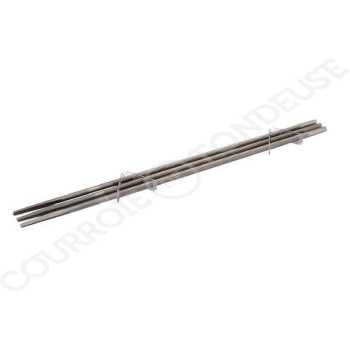 Le modèle de Limes rondes Oregon 11/64 - 4,37 mm x 3 pcs - Q70512C