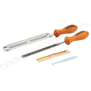 Le modèle de Kit affûtage Oregon 3/16 - 4,76 mm - Q90407