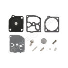 Kit réparation de carburateur adaptable RB-105