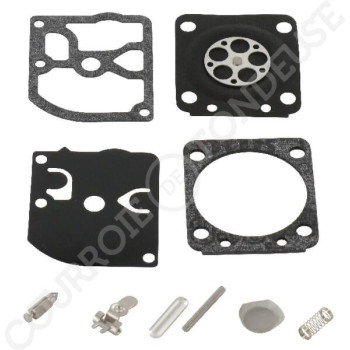Le modèle de Kit réparation de carburateur Zama RB-109 - RB109