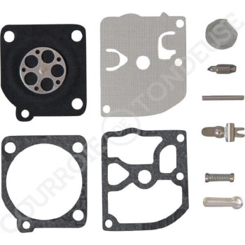 Le modèle de Kit réparation de carburateur Zama RB-119 - RB119