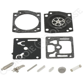 Le modèle de Kit réparation de carburateur Zama RB-122 - RB122