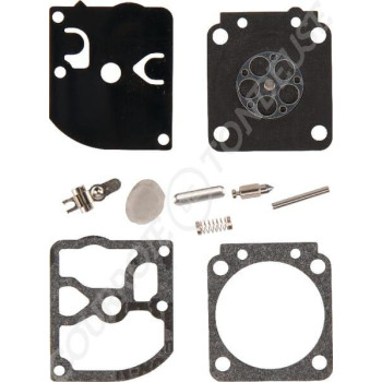 Le modèle de Kit réparation de carburateur Zama RB-129 - RB129
