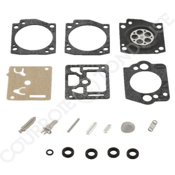Le modèle de Kit réparation de carburateur Zama RB-133 - RB133