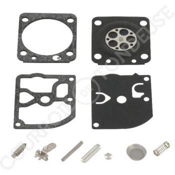 Le modèle de Kit réparation de carburateur Zama RB-138 - RB138