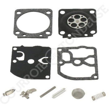 Le modèle de Kit réparation de carburateur Zama RB-144 - RB144