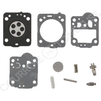 Le modèle de Kit réparation de carburateur adaptable RB-149 - RB149GP