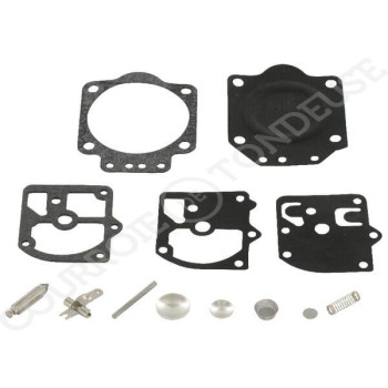 Le modèle de Kit réparation de carburateur Zama RB-16 - RB16