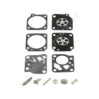 Kit réparation de carburateur adaptable RB-1