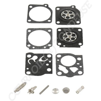 Le modèle de Kit réparation de carburateur Zama RB-1 - RB1WH