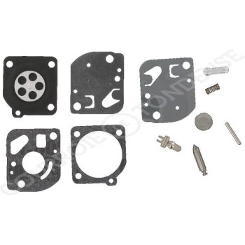 Le modèle de Kit réparation de carburateur adaptable RB-21 - RB21KR