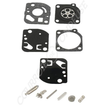 Le modèle de Kit réparation de carburateur Zama RB-21 - RB21