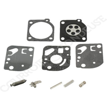 Le modèle de Kit réparation de carburateur adaptable RB-22 - RB22GP