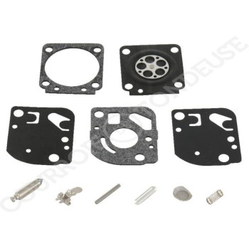 Le modèle de Kit réparation de carburateur Zama RB-23 - RB23