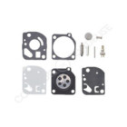 Kit réparation de carburateur adaptable RB-26