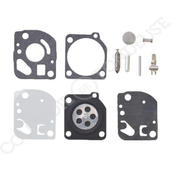 Le modèle de Kit réparation de carburateur adaptable RB-26 - RB26GP