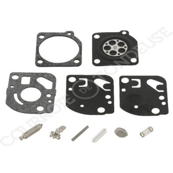 Le modèle de Kit réparation de carburateur Zama RB-26 - RB26