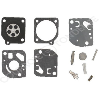 Le modèle de Kit réparation de carburateur adaptable RB-28 - RB28GP