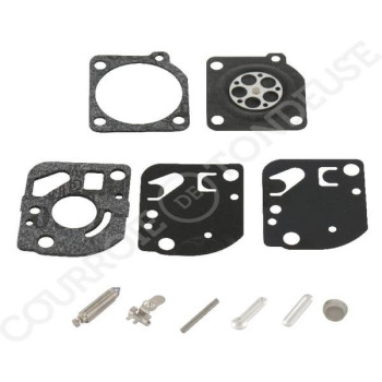 Le modèle de Kit réparation de carburateur Zama RB-28 - RB28
