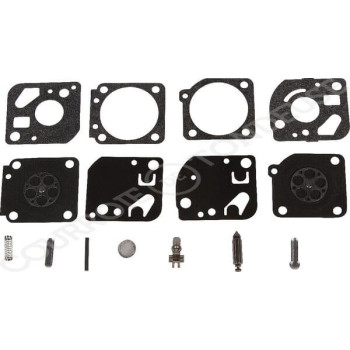 Le modèle de Kit réparation de carburateur Zama RB-29 - RB29