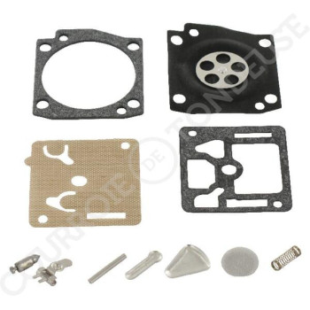Le modèle de Kit réparation de carburateur adaptable RB-31 - RB31GP