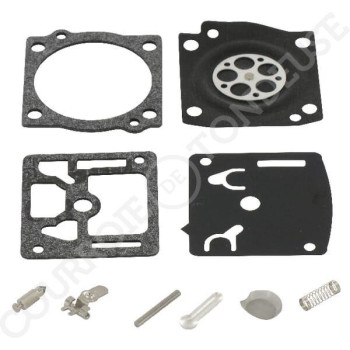 Le modèle de Kit réparation de carburateur Zama RB-35 - RB35
