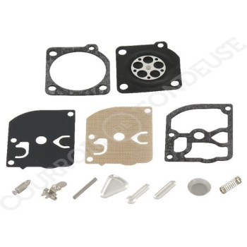 Le modèle de Kit réparation de carburateur Zama RB-38 - RB38WH