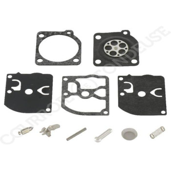 Le modèle de Kit réparation de carburateur Zama RB-39 - RB39