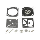 Kit réparation de carburateur adaptable RB-43