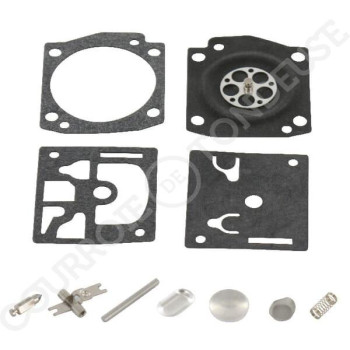 Le modèle de Kit réparation de carburateur Zama RB-43 - RB43