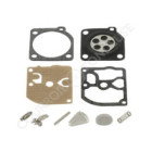 Kit réparation de carburateur adaptable RB-45