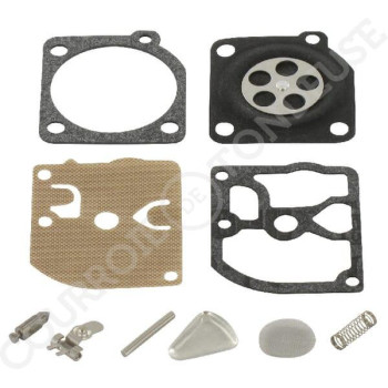 Le modèle de Kit réparation de carburateur adaptable RB-45 - RB45GP