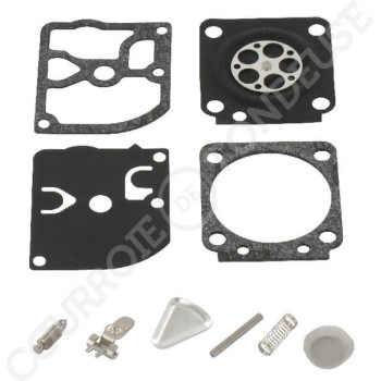 Le modèle de Kit réparation de carburateur Zama RB-46 - RB46