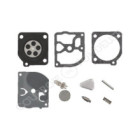 Kit réparation de carburateur adaptable RB-50