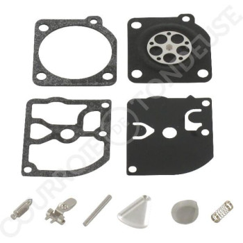 Le modèle de Kit réparation de carburateur Zama RB-50 - RB50