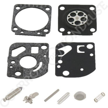 Le modèle de Kit réparation de carburateur Zama RB-59 - RB59