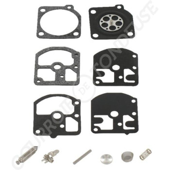 Le modèle de Kit réparation de carburateur Zama RB-5 - RB5