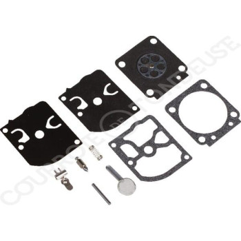 Le modèle de Kit réparation de carburateur Zama RB-61 - RB61